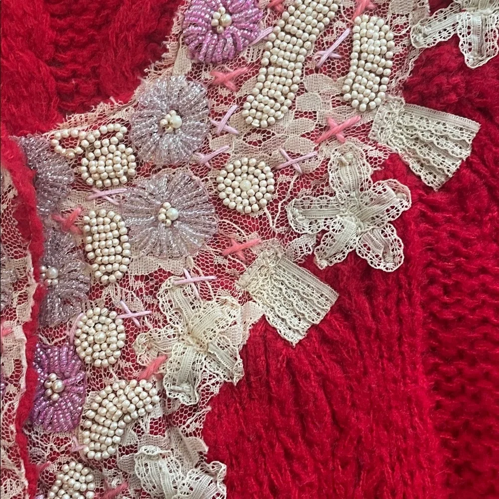 Free People Pixie Cardigan